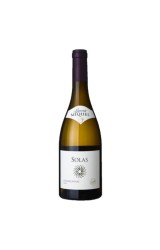 LAURENT MIQUEL, SOLAS CHARDONNAY